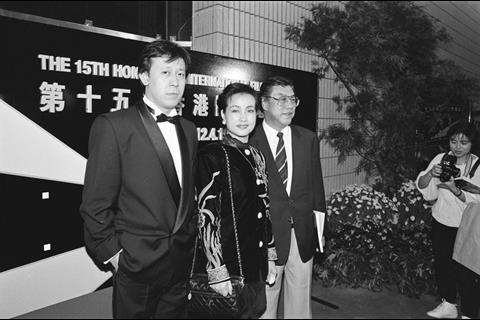 Jiang Wen Liu Xiaoqing Li Han hsiang